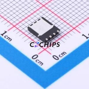 ทรานซิสเตอร์ฟิลด์ทรานซิสเตอร์ (Mosfet) PDFN5x6-8L HYG009N04LS1C2แบบดั้งเดิมและใหม่เอี่ยม - Product Image 2