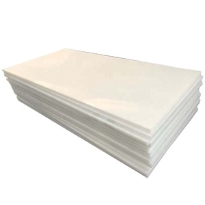 Venta al por mayor 4x8 Hoja de polipropileno <span class=keywords><strong>Uhmwpe</strong></span>/HDPE tabla de cortar hoja de placa de plástico de polipropileno - Product Image 1