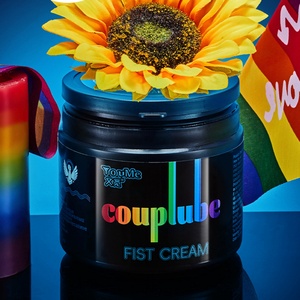 YouMe 500ML Crème pour hommes soulageant la douleur, crème pour fisting, gel anal épais et longue durée pour hommes - Product Image 3