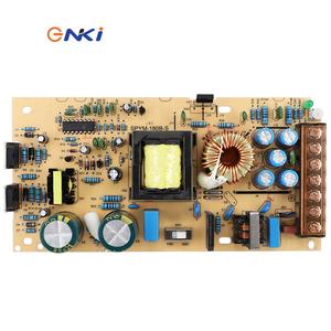 AC إلى DC 12V 15A W سائق لمبة <span class=keywords><strong>LED</strong></span> SMPS للصناعة شريط V/1500 V 15A W Fuente De Poder لإمداد الطاقة - Product Image 3