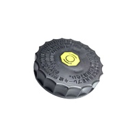 Couvercle du réservoir de liquide de frein 4625A380 4625A166 pour Mitsubishi Outlander RVR, couvercle de maître-cylindre de frein neuf