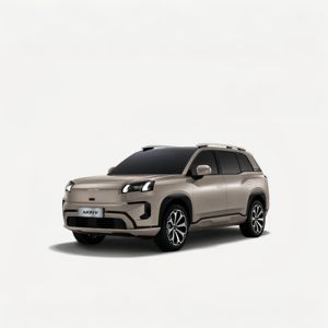 <span class=keywords><strong>Aion</strong></span> Trumpchi GAC <span class=keywords><strong>Aion</strong></span> V Plus 70 80 2025, édition évolution 2022, voiture électrique à grande vitesse, véhicule automobile à énergie nouvelle - Product Image 4