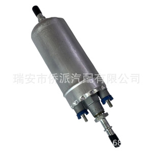 Bomba de Combustible Iveco 34466 12V Diésel Electrónica Para Vehículos con Transmisión Manual - Product Image 4