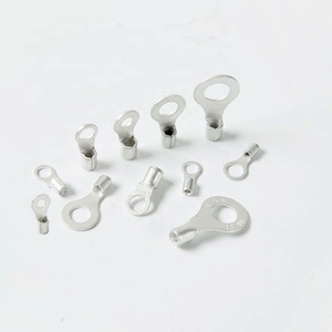 OT rnb Vòng Trần dây End uốn thiết bị đầu cuối Điện trần Dây cáp Lug nối - Product Image 1