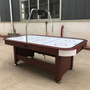 Mesa de <span class=keywords><strong>Hockey</strong></span> de Aire Electrónica de Gran Tamaño (7 pies) en Oferta - Product Image 2