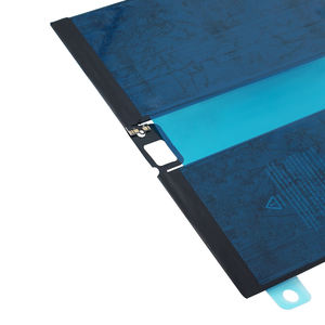 Batterie de remplacement de haute qualité pour iPad Pro 12.9 1ère génération <span class=keywords><strong>A1584</strong></span> <span class=keywords><strong>A1652</strong></span> A1577, 2021, 0 cycle, 10307 mAh, batterie de tablette, batterie d'ordinateur portable - Product Image 3