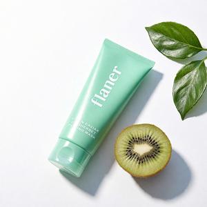 Maschera Peeling al Caviale Verde Flaner, per Tutti i Tipi di Pelle, Cura Quotidiana della Pelle - Product Image 1