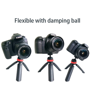 ไม้เซลฟี่ที่มองไม่เห็นแบบพกพาสำหรับถ่ายภาพ Insta360พร้อมขาตั้งกล้องวิดีโอ - Product Image 3