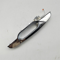 WLBTR Prix d'usine 15915148 Poignée de porte extérieure FR pour Cadillac 09-13 Chevrolet GMC