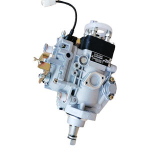 Neuankömmling Autoteile Toyota Hiace 3L VE Rotations pumpe 096000-4940 Kraftstoffe in spritz pumpen 3L Einspritzpumpe VE410F2050RND494 - Product Image 4