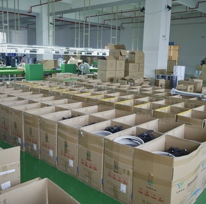 Fournisseur d'usine Anneau lumineux LED multicolore RVB 22 "avec support de téléphone, fille, jeune femme, télécommande de téléphone portable - Product Image 5