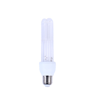Stérilisateur de haute qualité pour la maison et le bureau, 30W, U, UVC, lampes germicides