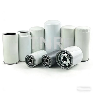 กรองน้ำมันเครื่องแบบสปินออนคุณภาพสูง OEM 2992242 สำหรับเครื่องยนต์รถบรรทุก - Product Image 4