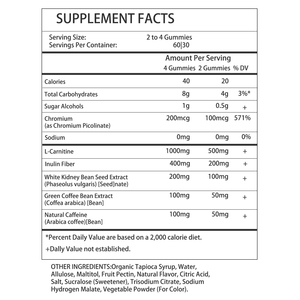 OEM ODM Custom Organic Clean <b>Gummies</b> <b>Burn</b> Belly <b>Fat</b> Strawberry Flavor Vegan <b>Gummies</b> Sugar Free Promote Gut Health - Product Image 2