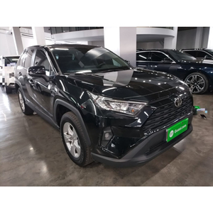 <span class=keywords><strong>รถ</strong></span>ยนต์มือสอง Guazi ปี 2024 สำหรับ RAV4 SUV เครื่องยนต์เบนซิน เกียร์อัตโนมัติ พวงมาลัยซ้าย พร้อมเบาะผ้า ยาง R17 สำหรับผู้ซื้อที่ต้องการความทนทาน - Product Image 3