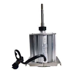 Sw650a มอเตอร์แบบอะซิงโครนัสสามเฟส 380V Ytp650 6A สำหรับพัดลมกลางแจ้งเครื่องปรับอากาศกรี - Product Image 1