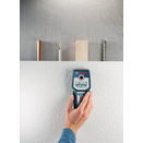 Per BOSCH GMS 120 rilevatore professionale di 0601081000 di metallo e legno per cavi di grado industriale - Product Image 4