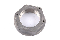 Pièce de machine industrielle sur mesure en fonte de sable GGG45 GGG50 de haute qualité pour fonderie chinoise, boîte de vitesses en fonte ductile, fonte grise, ISO9001