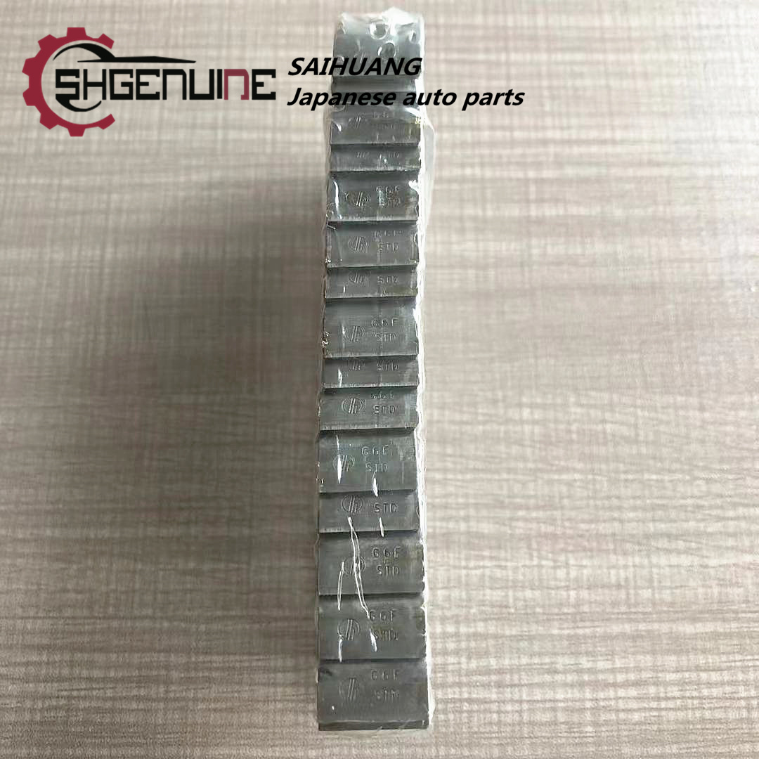 3UR Con Rod Bearing - Land Cruiser 200 Connecting Rod
