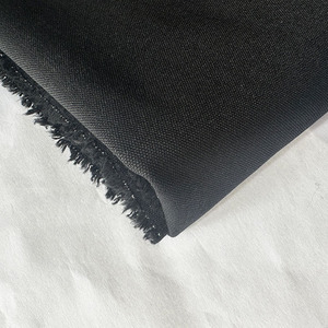 Tessuto in <span class=keywords><strong>tela</strong></span> 100% cotone pesante 320GSM tinto 12oz 16oz 10oz impermeabile, resistente agli strappi e traspirante <span class=keywords><strong>per</strong></span> telo copriauto da esterno - Product Image 4