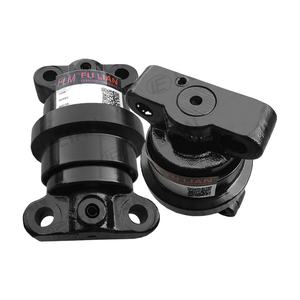 <span class=keywords><strong>Roller</strong></span> bawah untuk <span class=keywords><strong>Kubota</strong></span> KH35 KH36 KH41 suku cadang roda bawah penggali pengganti <span class=keywords><strong>Roller</strong></span> Track - Product Image 4