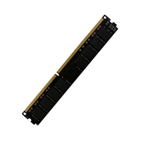 DDR3 2GB 4GB 8GB Desktop Memories Ram PC3 1066 1333 1600Mhz 1.5V 240Pin DDR3 8500 10600 12800 DIMM Non-ECC Computer Memory Ram