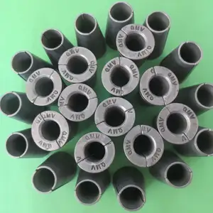 High quality 17.8mm precast concrete anchorage Barrel anchorage system prestressed anchor cables