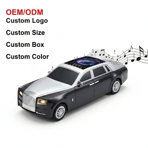 ลำโพงราคาโรงงาน ลำโพงคาราโอเกะขนาดเล็ก ลำโพงพกพา - Product Image 1