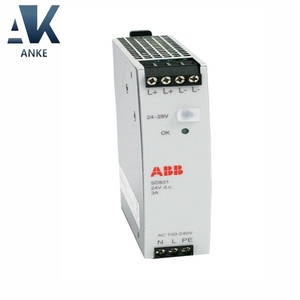 SD831 3BSC610064R1 CPU SD831 ใหม่ 100% ของแท้ - Product Image 1