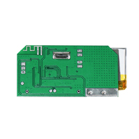 Module de son programmable Blue-tooth Mp3 Télécharger Module de voix USB de puce sonore personnalisé