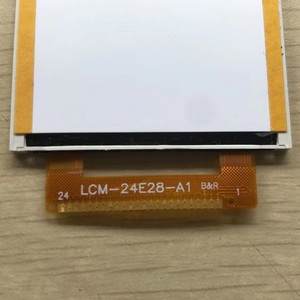 Cho điện thoại di động màn hình cảm ứng TFT LCD cho các mô hình 3208c/7230/C2-02/X2-06/X2/X2-00/X3/X3-00/C5/C5-00/2710C/7020 bộ phận chất lượng cao - Product Image 5