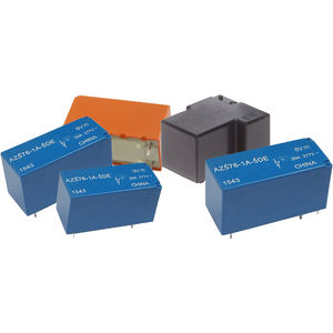 Relés de Potencia de Alta Fiabilidad FR-AS10F-27 de Franjobaim Electronics, Probados para Más de 2 Amperios, Marca en Demanda - Product Image 1