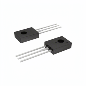 Thyristors Authorized Distributor TO-225AA, TO-126-3 Buy Electronics Components Online S4M02600F-BU - Product Image 1