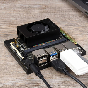 Kit de Desarrollo Nacional Xavier NX 8GB NX8g-dev Alternativas al Kit de Desarrollo Xavier NX Soporte Técnico Reemplazo del Original - Product Image 2