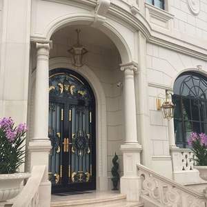 Mousse de Faux granit pour <span class=keywords><strong>décoration</strong></span> intérieure classique, 30 pièces, <span class=keywords><strong>décoration</strong></span> romaine, grec, pas cher - Product Image 2