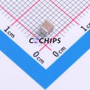 KAF32LR71H106KU SMD Capacitor (MLCC) 1210 ( Capacitance: 10uF )( Precision: 10% Rated Voltage: 50V ) - Product Image 1