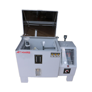 Chambre d'essai de pulvérisation saline composite OEM |   Machine d'essai de <span class=keywords><strong>corrosion</strong></span> cyclique (CCT) |   Contrôle programmable |   Garantie d'un an - Product Image 4