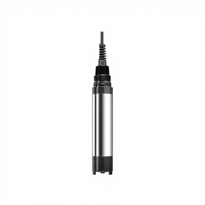 Sonde d'oxygène dissous haute précision E+H/Endress+Hauser COS61D 0-20mg/L, câble de 7m, méthode de fluorescence - Product Image 1