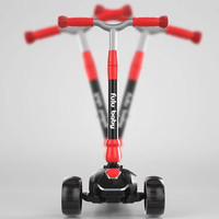 Trottinette 3 roues OEM ODM pour enfants, avec siège, pour filles, bébés et jeunes enfants