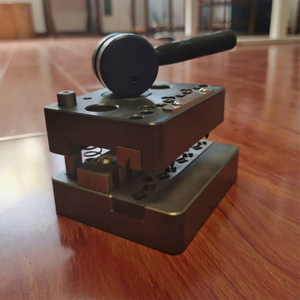 Hafif ve Orta Boy Konveyörler İçin Mekanik Birleştirme Hızlı Kurulum İçin Tek Parça Tasarım Dayanıklı Metal Gövde Sorunsuz Çalışmayı Sağlar - Product Image 3