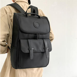 Mochila Personalizada para Exteriores, Impermeable, para Viajes, Negocios, Escuela, Mochila para Portátil para Hombre - Product Image 1