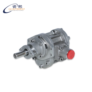 ปั๊มสูบจ่ายสารเคมีแบบเกลียวอุตสาหกรรม G1/2 ถึง DN40 สำหรับงานเคมีและปิโตรเคมี - Product Image 4