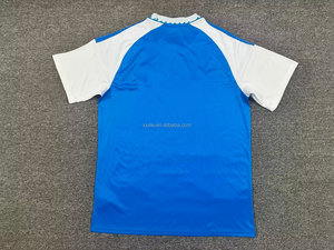 Nouveau Maillot de Foot <span class=keywords><strong>Charlotte</strong></span> Saison 2026/27 pour Homme – Respirant, Séchage Rapide, Manches Courtes, Impression Personnalisée Nom et Numéro – Vente en Gros - Product Image 3