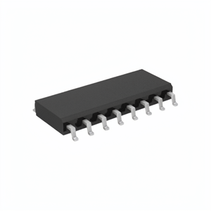 Power Management (PMIC) IR21593STRPBF Original One Stop Service Electronic Chips Component 16 SOlC - Product Image 1