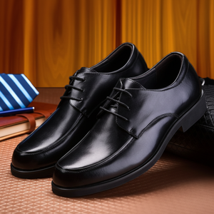 Scarpe eleganti da uomo e oxford modello DS0145 - Product Image 1