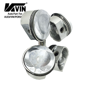 KVIN 079107066DC Motorenteile Kolben für 4.2BVJ Q74.2 C64.2 A8 TOUA 079 107 066 DC4.2 Kolben/1-4 Zylinder - Product Image 1