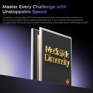 HP OUKITEL C6 Tidak Terkunci 2025-12GB+512GB, Layar 6.8'', Smartphone 5150mAh, Kamera 50MP, <span class=keywords><strong>Dual</strong></span> <span class=keywords><strong>SIM</strong></span> 5G, Sidik Jari/Jack 3.5mm - Product Image 5