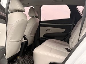 <span class=keywords><strong>Tucson</strong></span> L <span class=keywords><strong>2022</strong></span>, 2.0L Híbrido Premium, SUV Compacto de 5 Plazas, Usado, para Exportación - Product Image 6
