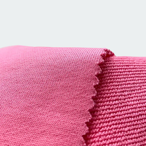 Peso pesado 100 algodón <span class=keywords><strong>Supima</strong></span> 400 500 600 Gsm francés Terry algodón Sudadera con capucha rollo de tela textil para ropa 450Gsm - Product Image 5