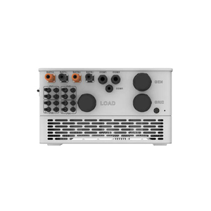 Deye SUN-<span class=keywords><strong>30K</strong></span>-SG01HP3-EU-BM3 380V Hybride Solar <span class=keywords><strong>Inverter</strong></span> 29,9kW 30kW 35kW 40kW 50kW Met CE TUV Certificering Driefasige Solar <span class=keywords><strong>Inverter</strong></span> - Product Image 4